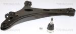 TRISCAN Brat, suspensie roata TRISCAN 8500 68521 (8500 68521) - fixbox
