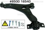 TRISCAN Brat, suspensie roata TRISCAN 8500 16540 (8500 16540) - fixbox