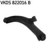 SKF Brat, suspensie roata SKF VKDS 822016 B (VKDS 822016 B) - fixbox