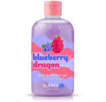 BUBBLE T COSMETICS Áfonya&Sárkánygyümölcs tusfürdő - 500ml