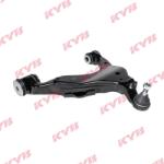 KYB Brat, suspensie roata KYB KSC6070 (KSC6070) - fixbox