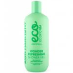 Ecoforia Frissítő tusfürdő gél - 400ml