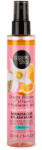 Organic Shop Miraculous Splash Mask narancsvirággal C-vitaminnal és hialuronsavval - 100ml - vitaminbolt