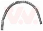 VAN WEZEL Panou lateral VAN WEZEL 9901149 (9901149) - fixbox