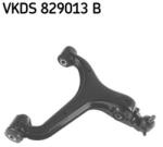 SKF Brat, suspensie roata SKF VKDS 829013 B (VKDS 829013 B) - fixbox