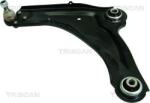 TRISCAN Brat, suspensie roata TRISCAN 8500 25530 (8500 25530) - fixbox