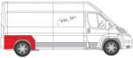 Blic Aripa interioara Blic 6504-03-2097594K (6504-03-2097594K) - fixbox