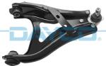 DAYCO Brat, suspensie roata DAYCO DSS3787 (DSS3787) - fixbox