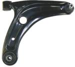 METZGER Brat, suspensie roata METZGER 58044702 (58044702)