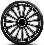 Argo 17" -os Lemans Pro Silver-Black dísztárcsa garnitúra (4darab)