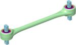LEMFÖRDER Brat, suspensie roata LEMFÖRDER 42657 01 (42657 01) - fixbox