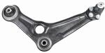 METZGER Brat, suspensie roata METZGER 58126401 (58126401)