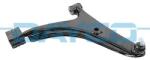 DAYCO Brat, suspensie roata DAYCO DSS1468 (DSS1468) - fixbox