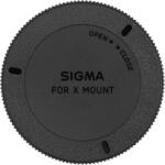 Sigma Capac Spate LCR-XF II pentru Montura X Mount Aparator lentila