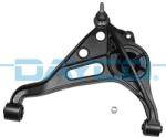 DAYCO Brat, suspensie roata DAYCO DSS1568 (DSS1568) - fixbox
