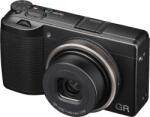 Ricoh/pentax Capac Ricoh Ring GN-2 pentru GR IIIx Dark Grey Aparator lentila