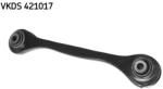 SKF Brat, suspensie roata SKF VKDS 421017 (VKDS 421017) - fixbox
