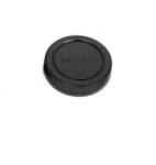 iShoot Capac spate obiectiv pentru Olympus Panasonic M4/3 (MFT) Aparator lentila