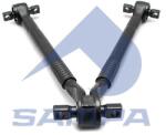 SAMPA Brat, suspensie roata SAMPA 095.279 (095.279) - fixbox