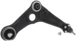 SKF Brat, suspensie roata SKF VKDS 326121 B (VKDS 326121 B) - fixbox