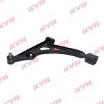 KYB Brat, suspensie roata KYB KSC5934 (KSC5934) - fixbox