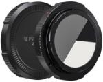 Freewell Capac pentru lentile cu balans alb FREEWELL pentru Canon EF & RF Mount Aparator lentila