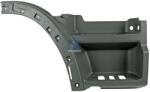 DT Spare Parts Placă de prag DT Spare Parts 4.62448 (4.62448)