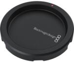 Blackmagic Design Camera - Capac de Obiectiv B4 Aparator lentila