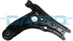 DAYCO Brat, suspensie roata DAYCO DSS3146 (DSS3146) - fixbox