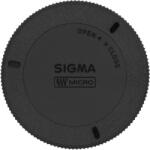 Sigma Capac Spate LCR-MFT II pentru montura Micro 4 3 Aparator lentila