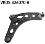 SKF Brat, suspensie roata SKF VKDS 326070 B (VKDS 326070 B) - fixbox