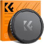 K&F Concept Capac Obiectiv K&F Concept 77mm Aparator lentila