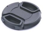 iShoot Capac obiectiv 43mm pentru camere foto DSLR Canon Nikon Sony Olympus Pentax Aparator lentila