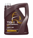 MANNOL 8111-5 TG-1 Universal 75W-80 GL-4 5 liter