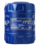 MANNOL 8218-20 ATF MULTIVEHICLE 20 liter