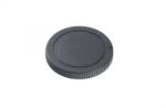 iShoot Capac body Sony A-Mount pentru Sony Alpha si Minolta Dynax/Maxxum Aparator lentila