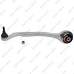 GSP Brat, suspensie roata GSP S060026 (S060026) - fixbox