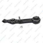 GSP Brat, suspensie roata GSP S060226 (S060226) - fixbox