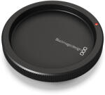Blackmagic Design Camera - Capac Obiectiv PL Aparator lentila