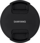 Samyang Front Cap for AF 85mm f/1.4 Can/Nik/Sony (CF-77A) Aparator lentila
