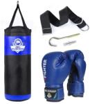 Bushido dbx Kids60.2 синьо, черно, бяло (30-b1-646)