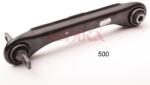 ASHIKA Brat, suspensie roata ASHIKA 71-05-500L (71-05-500L) - fixbox