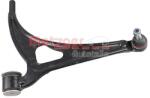 METZGER Brat, suspensie roata METZGER 58127701 (58127701)