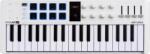 Arturia MiniLab 37 MIDI mesterbillentyűzet White (231551)