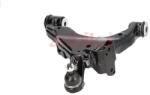 ASHIKA Brat, suspensie roata ASHIKA 72-02-2042L (72-02-2042L) - fixbox