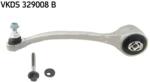 SKF Brat, suspensie roata SKF VKDS 329008 B (VKDS 329008 B) - fixbox