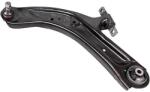 METZGER Brat, suspensie roata METZGER 58112701 (58112701) - fixbox