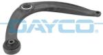 DAYCO Brat, suspensie roata DAYCO DSS3863 (DSS3863) - fixbox