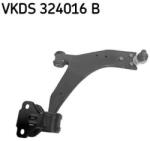 SKF Brat, suspensie roata SKF VKDS 324016 B (VKDS 324016 B) - fixbox
