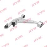 KYB Brat, suspensie roata KYB KSC5704 (KSC5704) - fixbox